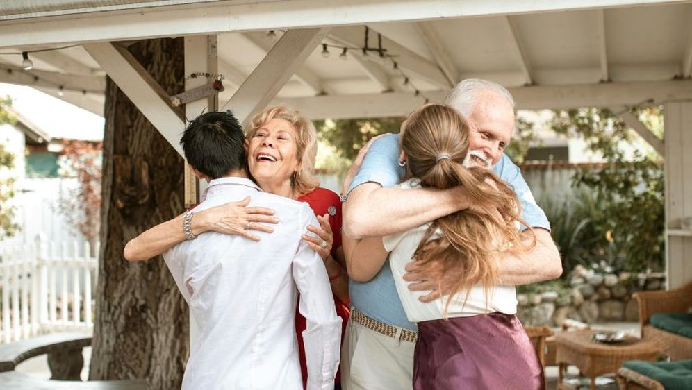 Upoznavanje roditelja