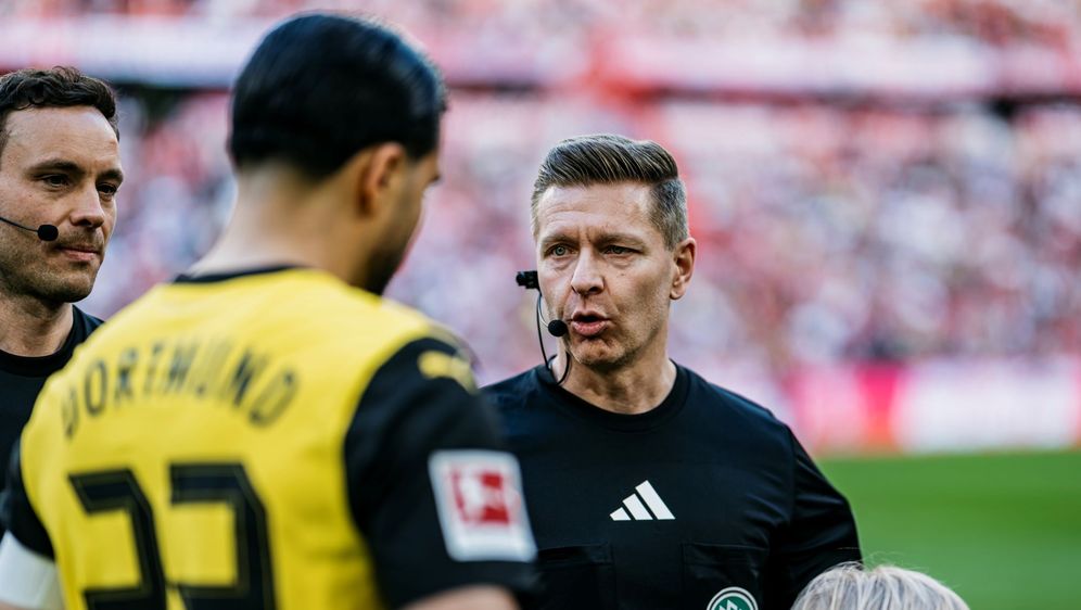 Sudac opremljen RefCamom