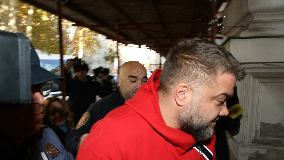 Poduzetnik Saša Pozder