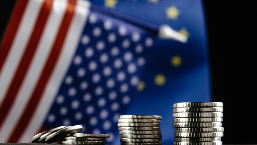 EU odgovorila na prijetnje carinama