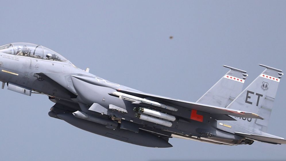 F-15E