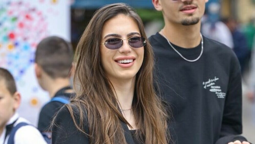 Iva Čagalj - 1