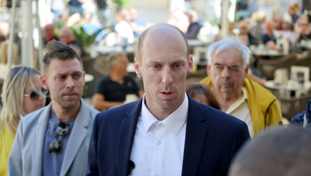 Daniel Radeta