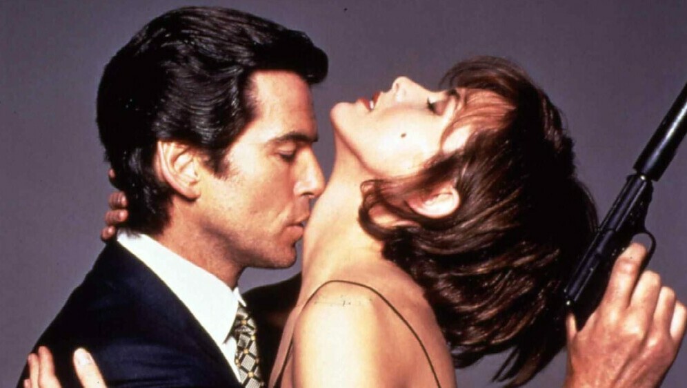 James Bond - Film