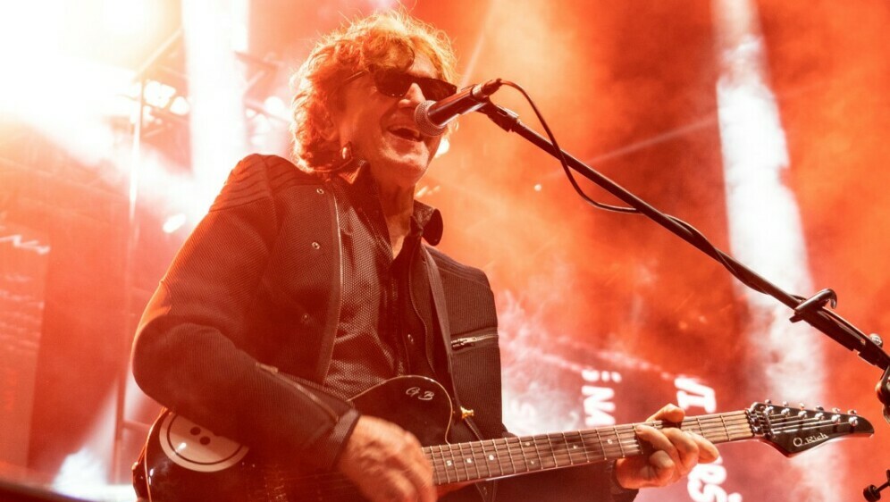 Bijelo dugme u Zagrebu