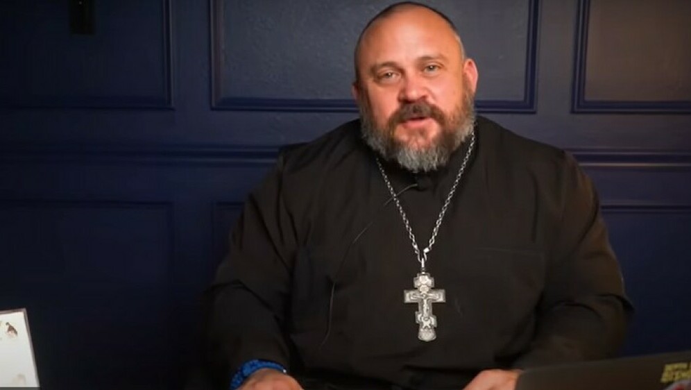 Otac Mojsije McPherson