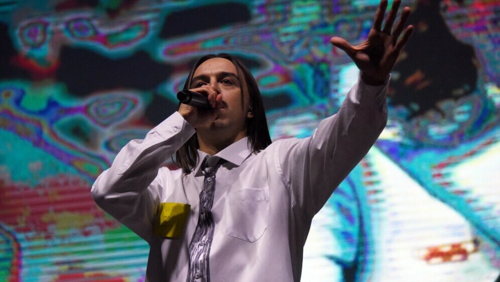 Tommy Cash