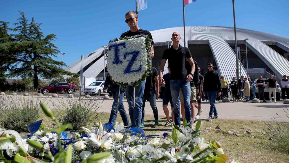 30 godina od smrti Kreše Ćosića