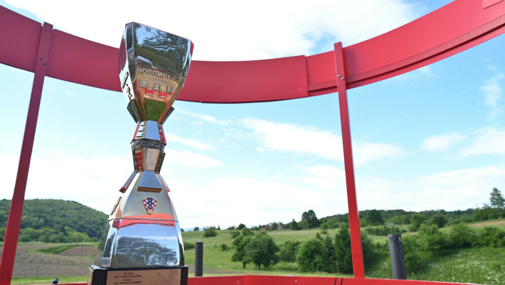 Trofej HNL-a