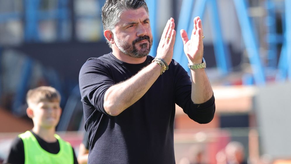 Gennaro Gattuso