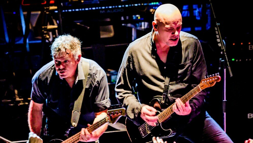 The Stranglers