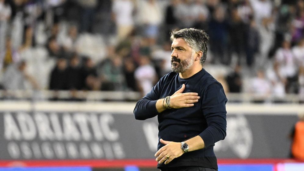 Gennaro Gattuso