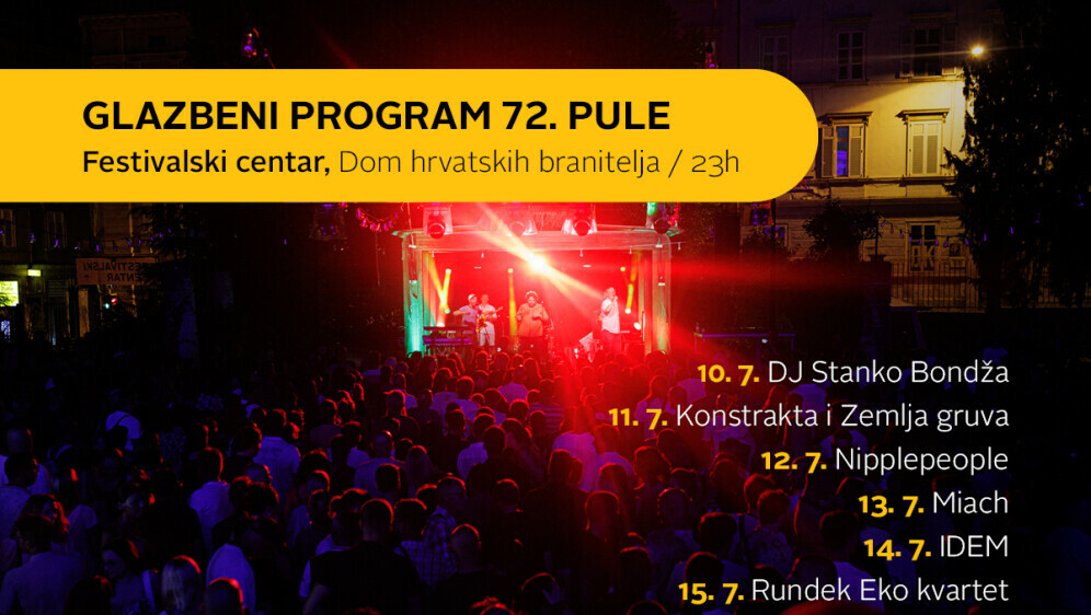 Pula Film Festival