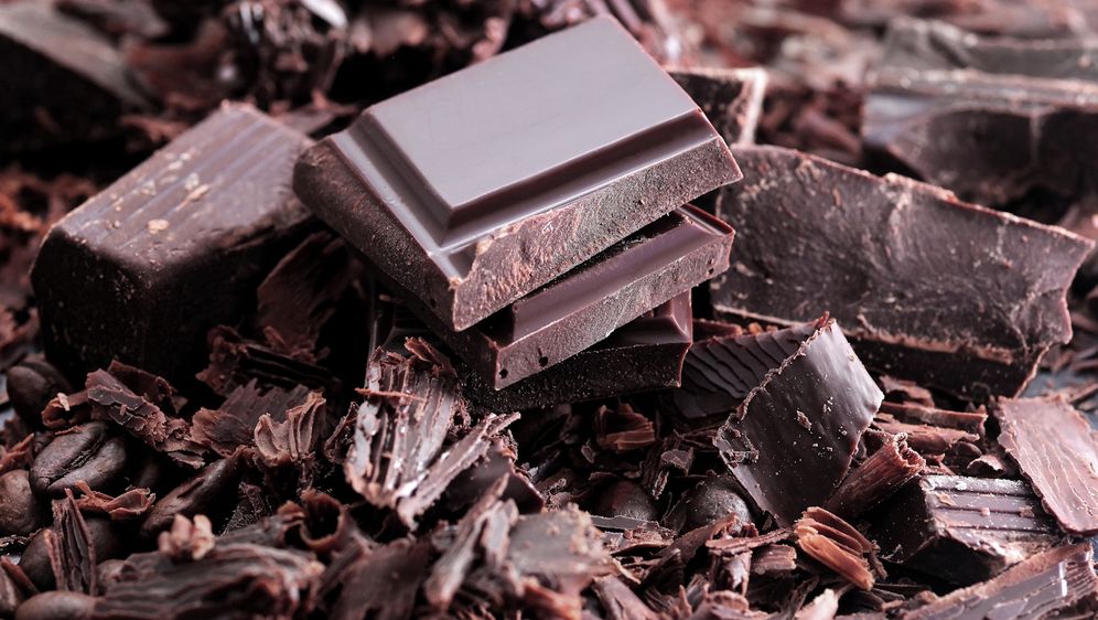 Tamna čokolada obiluje antioksidantima