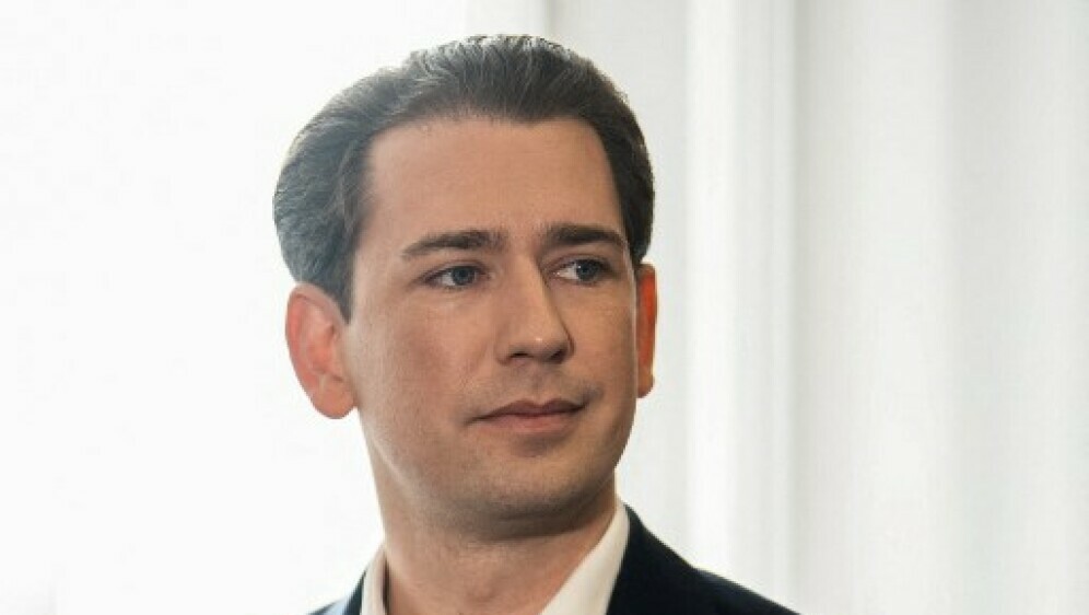 Bivši austrijski kancelar Sebastian Kurz