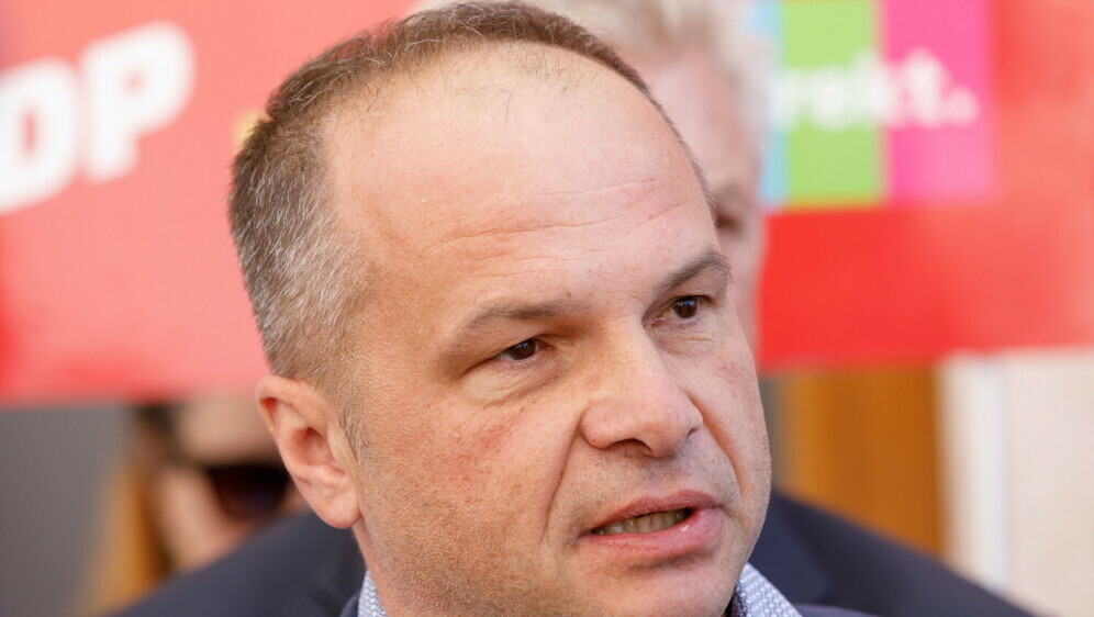 Siniša Hajdaš Dončić