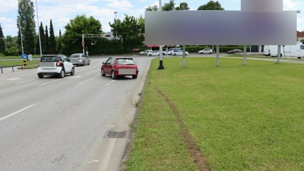 PU zagrebačka: prometna nesreća