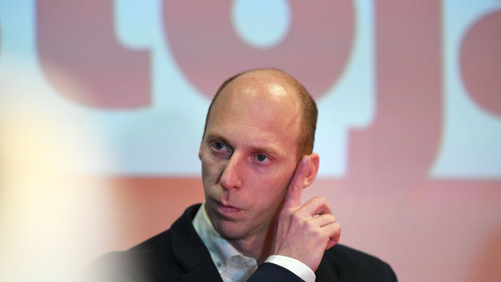Daniel Radeta