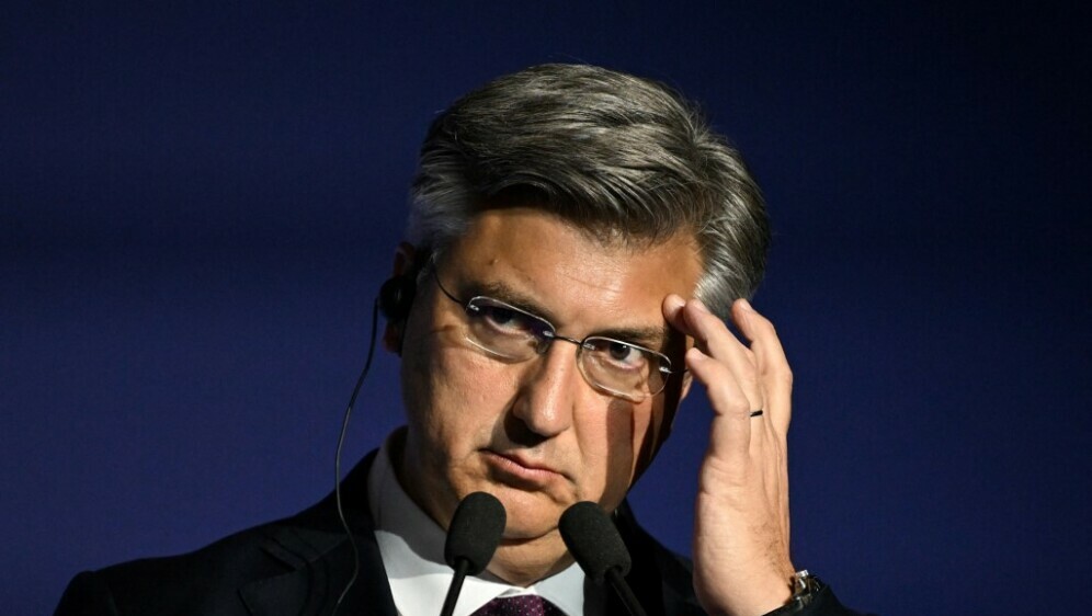 Andrej Plenković