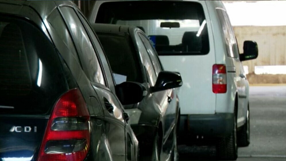 Rasprodaja državnih automobila - 5