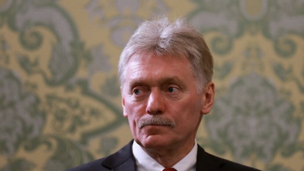 Dmitrij Peskov
