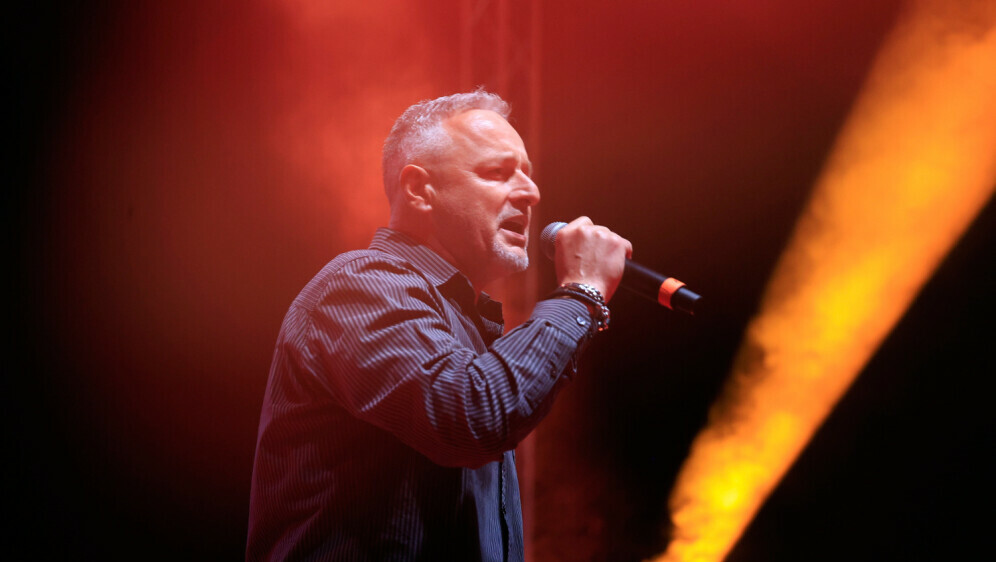 Marko Perković Thompson
