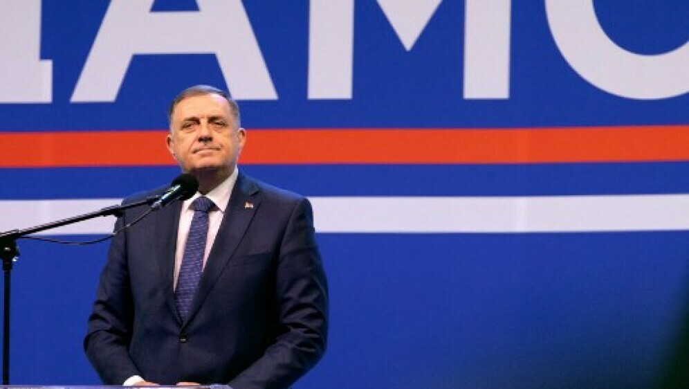 Milorad Dodik