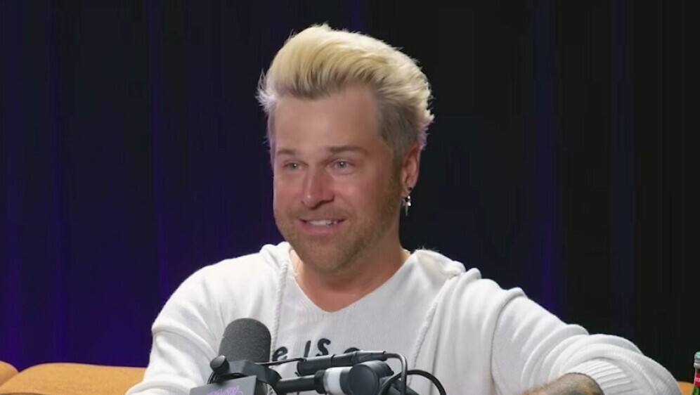 Ryan Cabrera