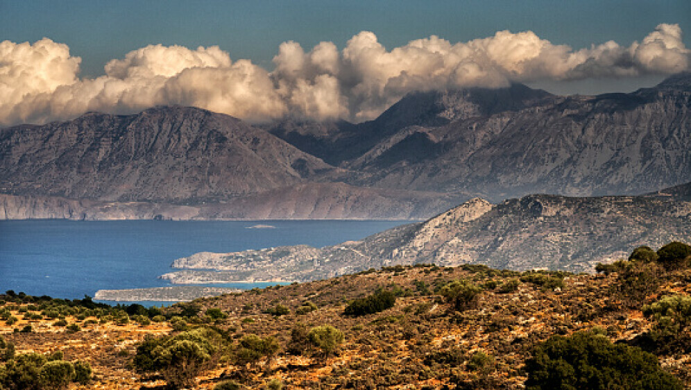Kreta