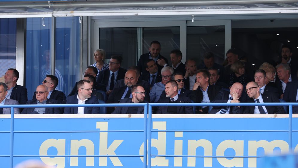 Glavna loža u Maksimiru