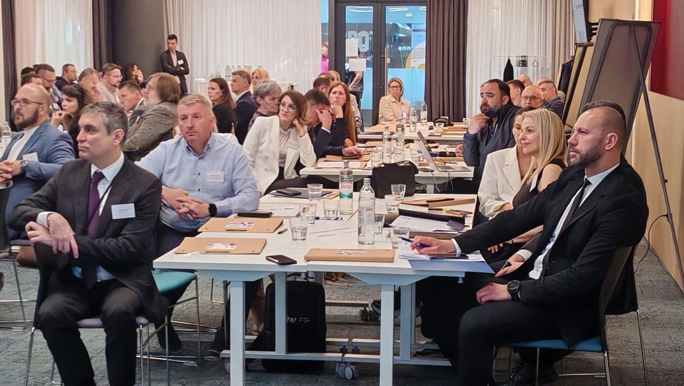 Radna skupina za izradu Nacionalnog plana za razvoj umjetne inteligencije