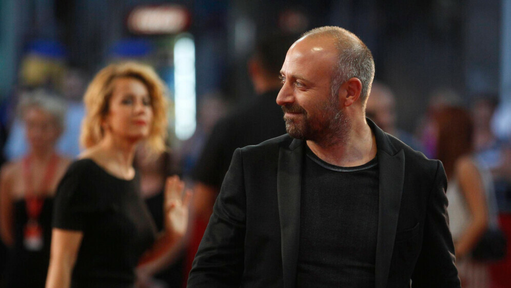 Halit Ergenç - 1