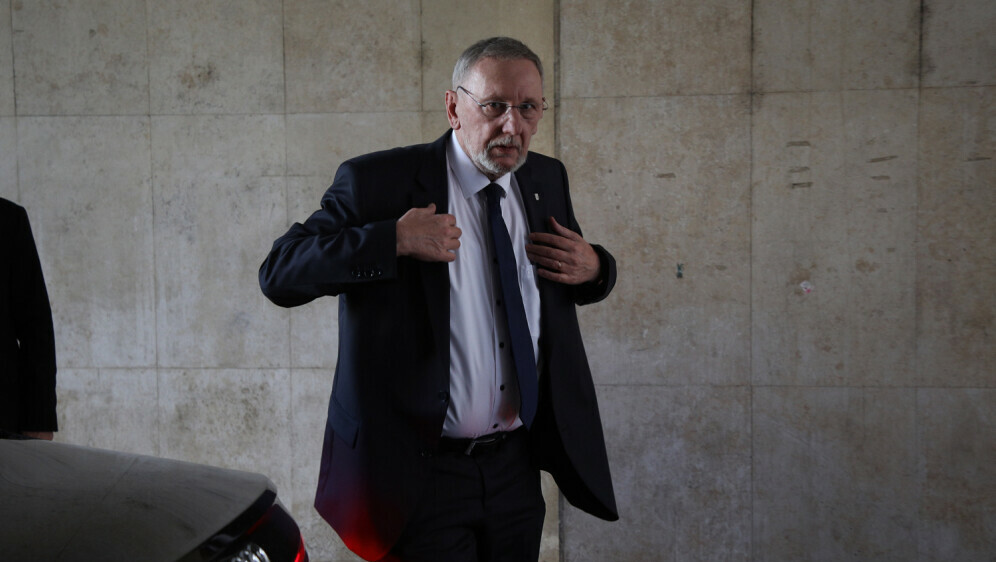Davor Božinović
