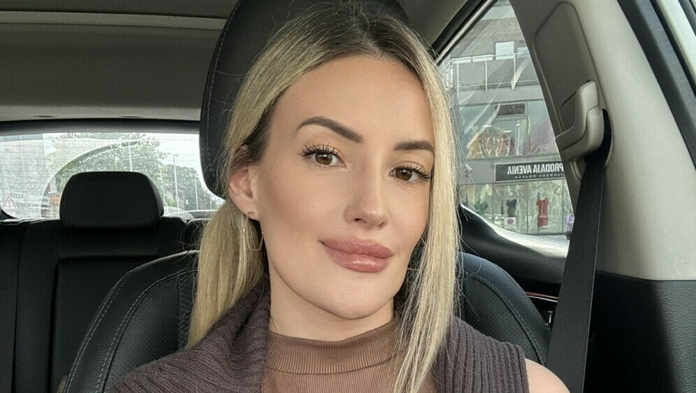 Marina Mamić