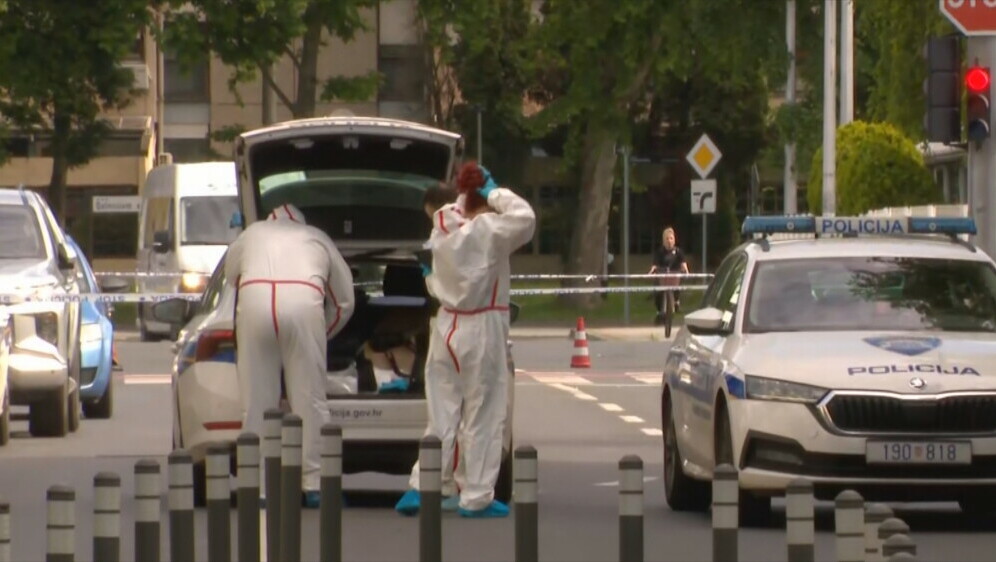 Bomba u Prečkom - 2