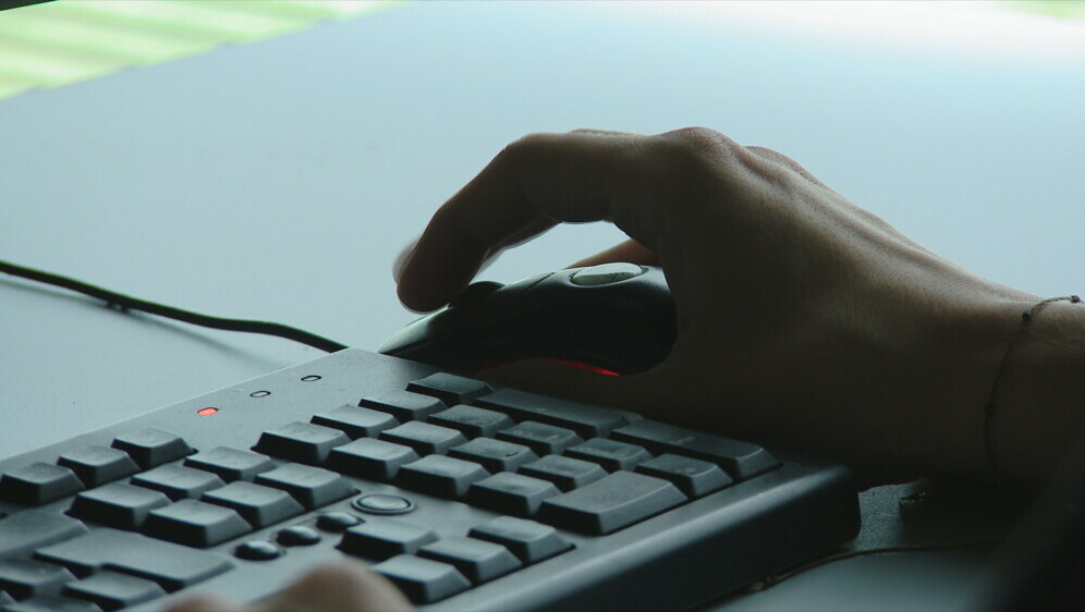 Porno stranice na udaru