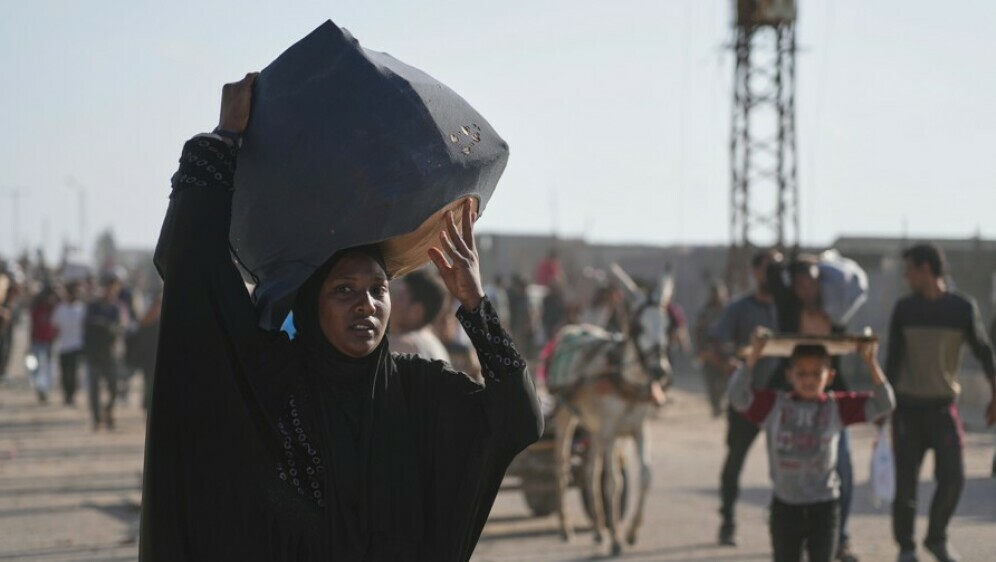 Dio pomoći stigle u Gazu