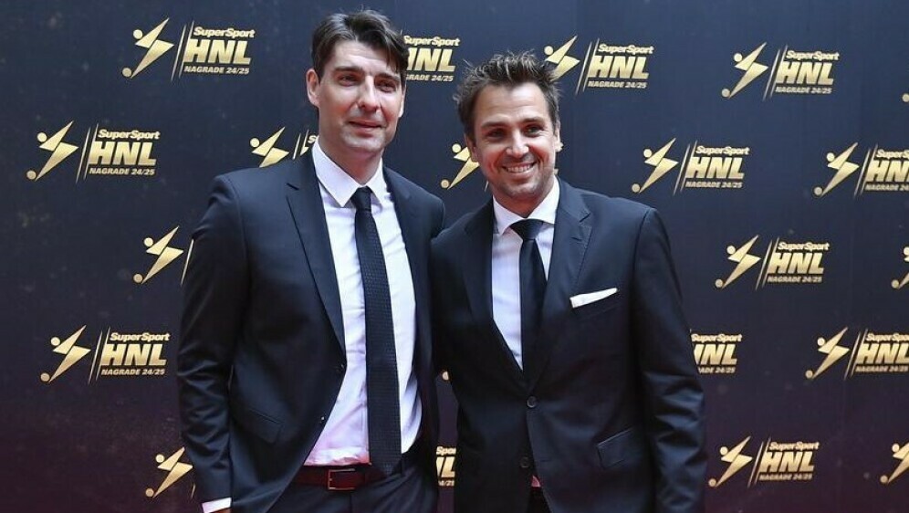 Vedran Ćorluka, Niko Kranjčar