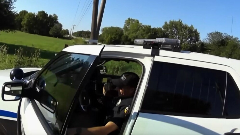 Policajac