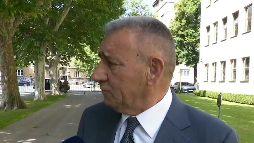 Ante Gotovina