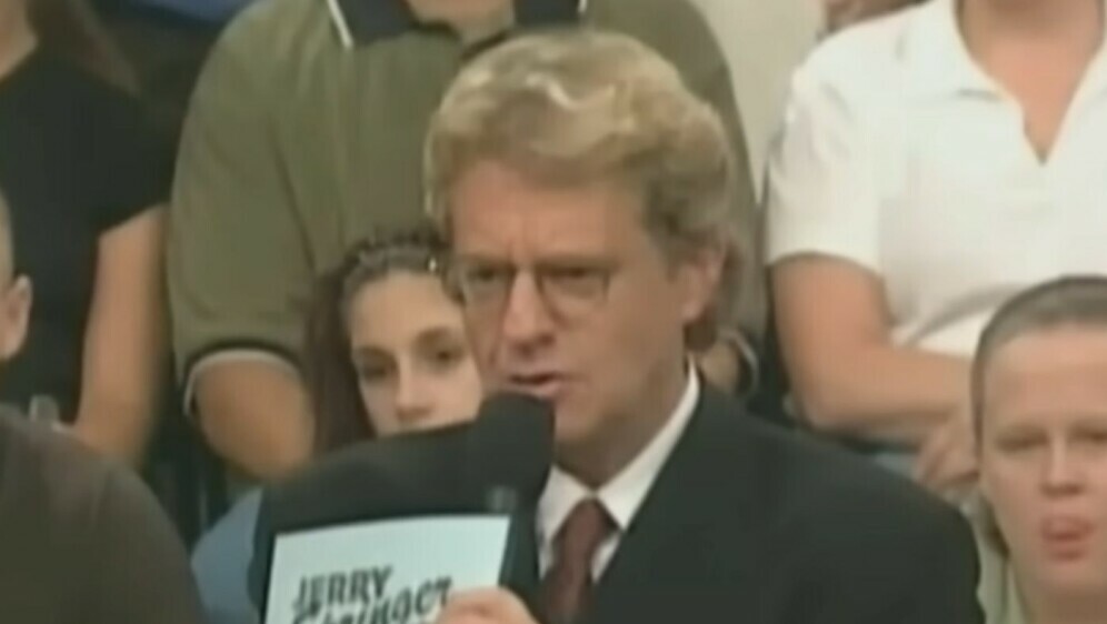 Jerry Springer