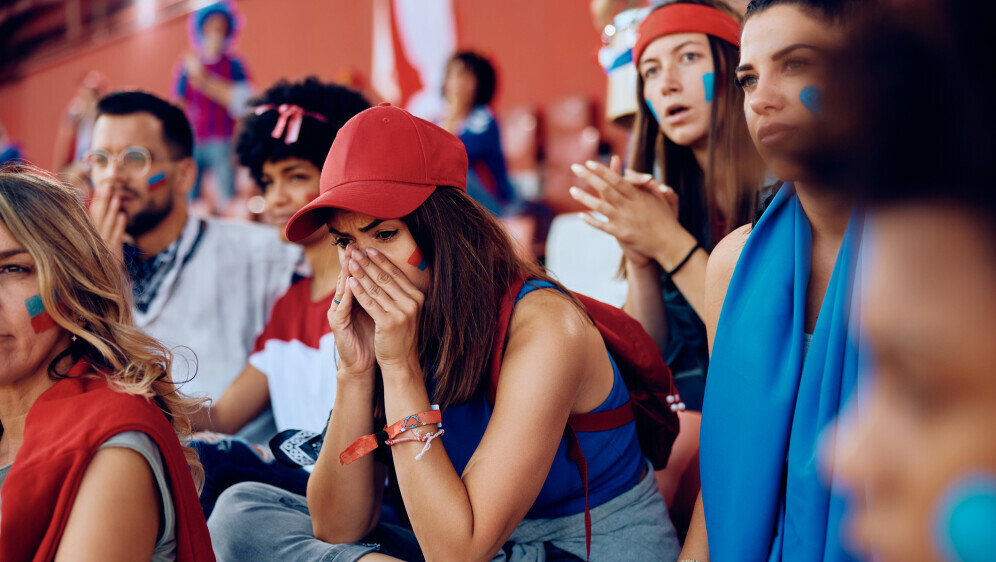 Kako se piše: razočaranje ili razočarenje