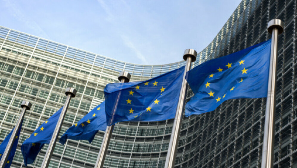 Zastava Europske Unije