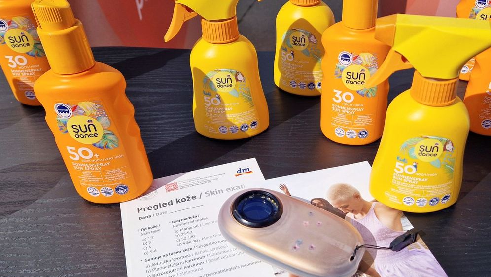 Zaštiti se u Križevcima