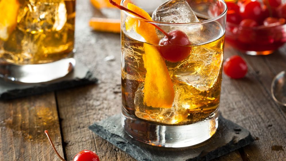 6 osnovnih koktela - 5