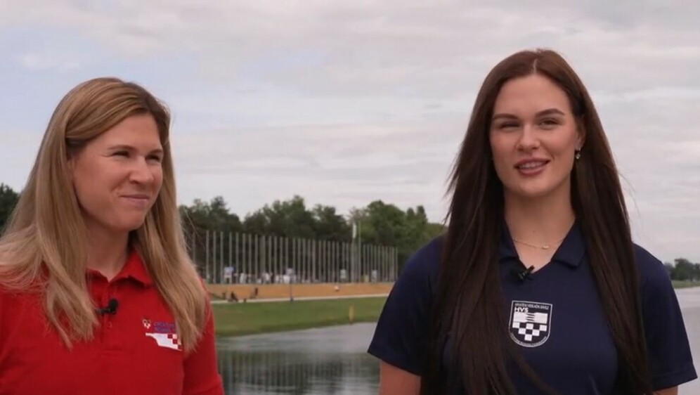 In Magazin: sestre Jurković - 3