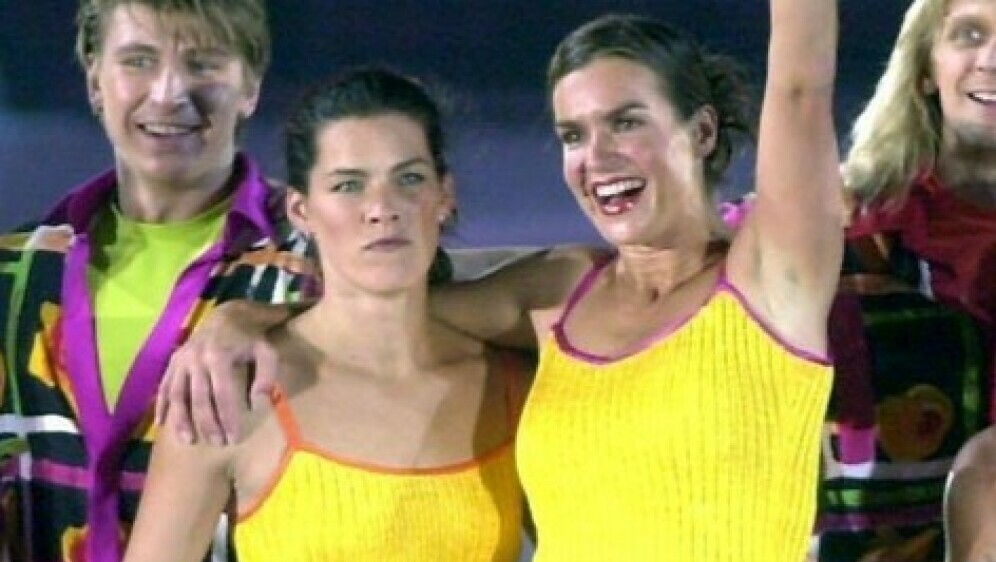 Nancy Kerrigan - 8