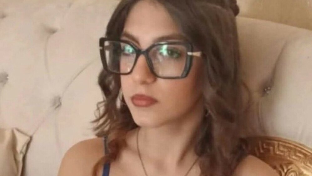 Martina Carbonaro
