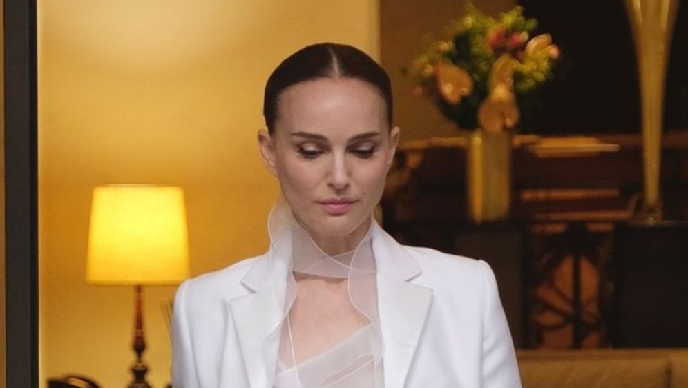 Natalie Portman