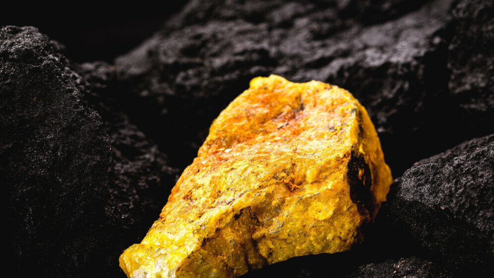 Kako se piše: Uran ili uranij